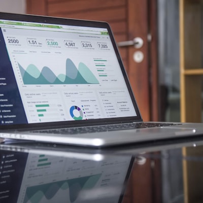 Data and analysis