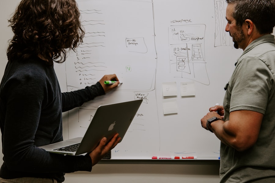 Research and project advisory